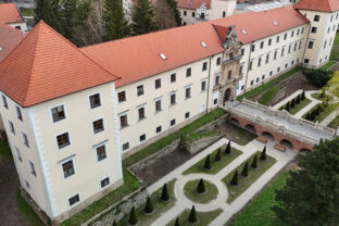 BSK: Rekonštrukcia historického parku v Stupave