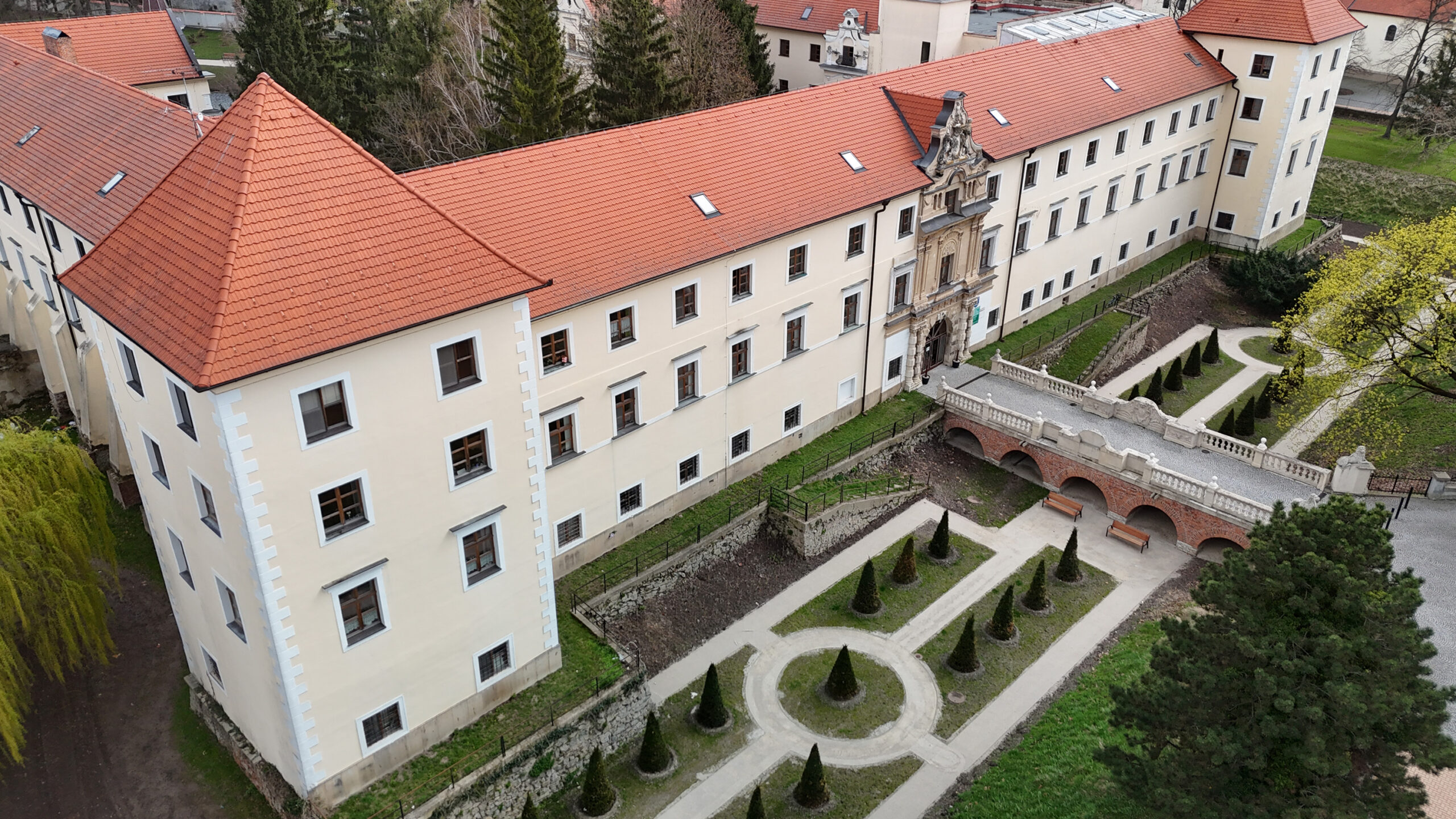 BSK: Rekonštrukcia historického parku v Stupave