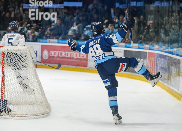 HOKEJ TL: Nitra - Poprad