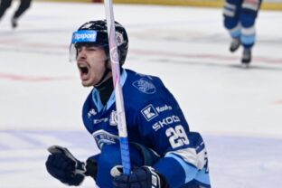 HOKEJ TL: Nitra - Bratislava