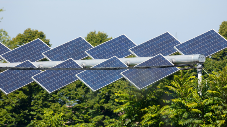 Solárna agro elektráreň Taliansko