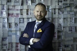 Analytik Stanislav Pánis (J&T Banka).