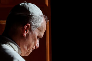 Angola Africa Pope