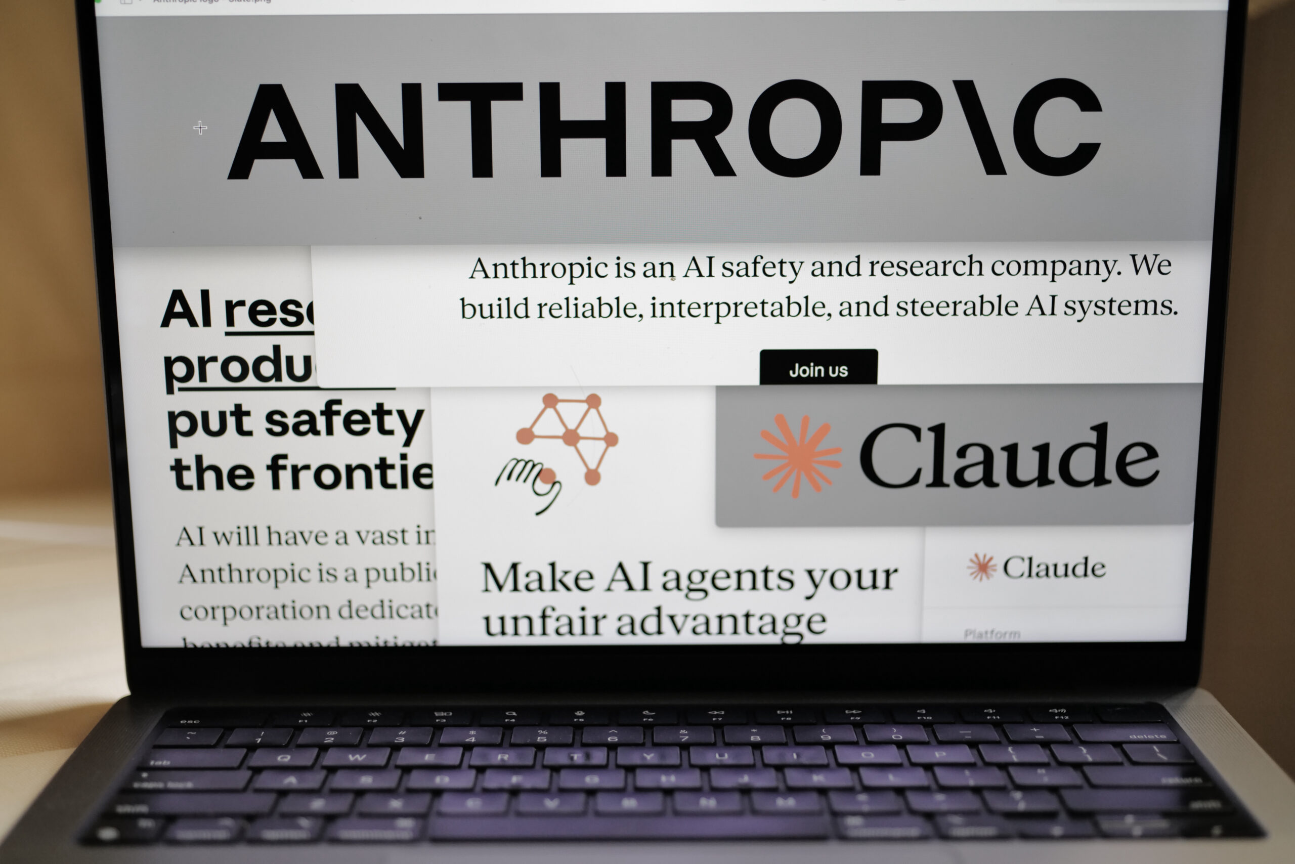 Anthropic