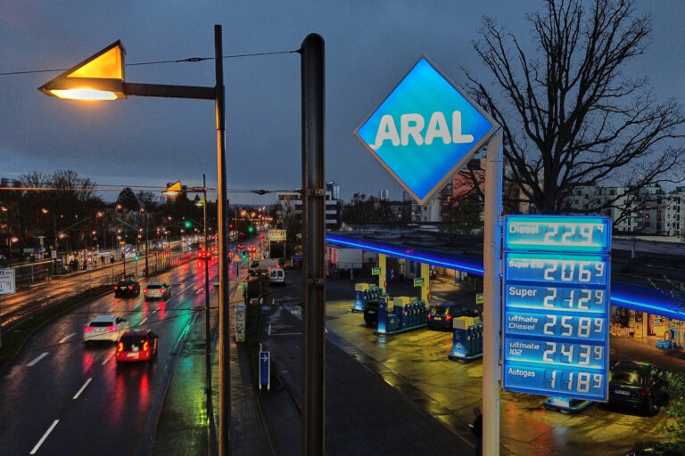 APTOPIX Germany Energy Crisis