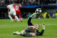 APTOPIX Spain Champions League Soccer