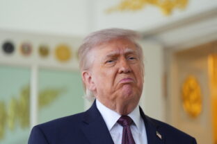APTOPIX Trump