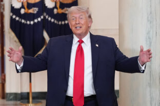APTOPIX Trump Iran US