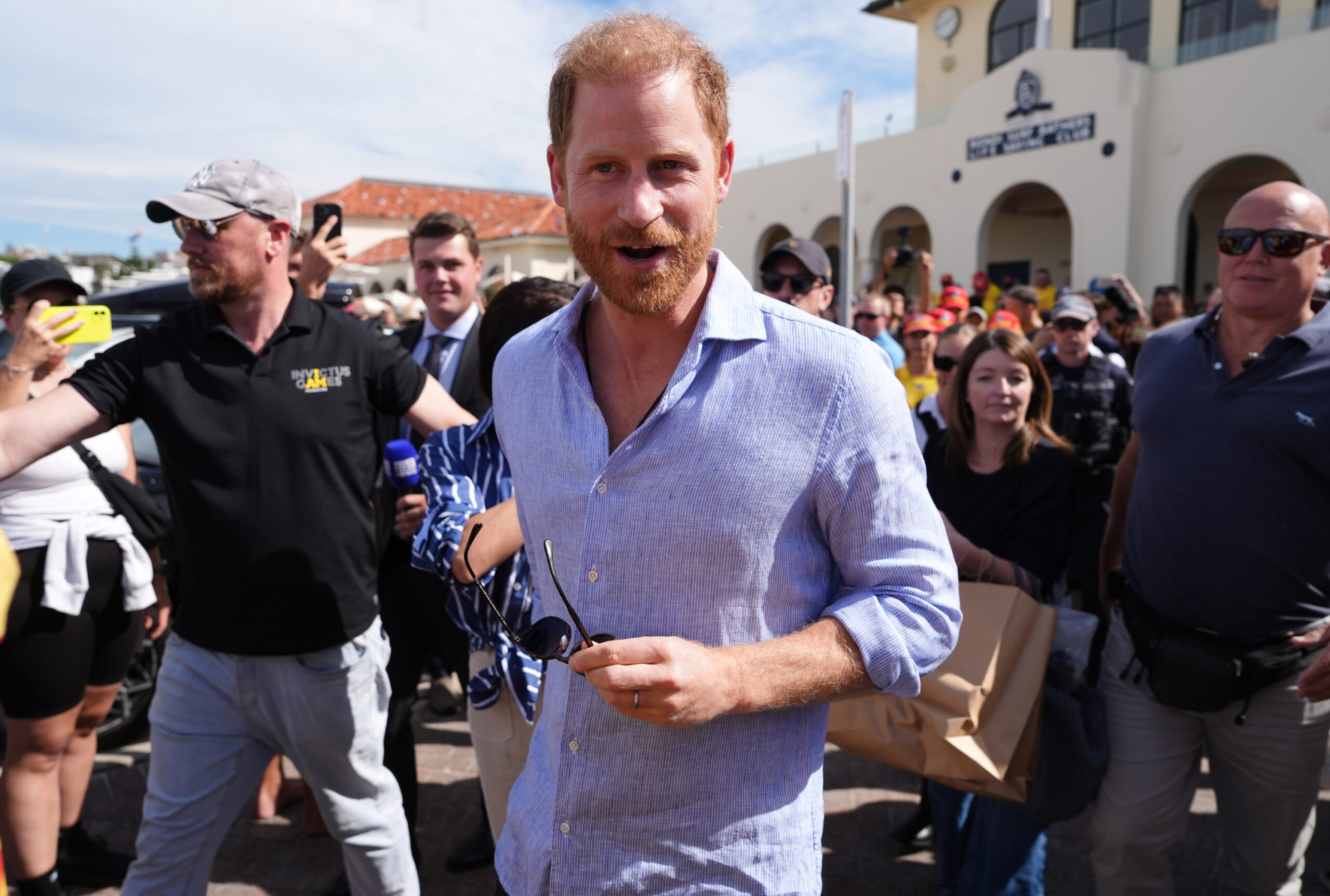 Australia Royals