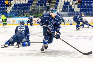 HK Poprad - Peter Bjalončík