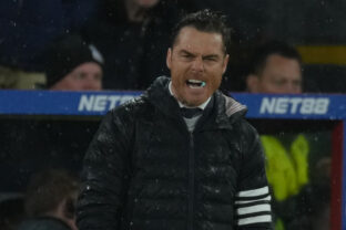 Scott Parker