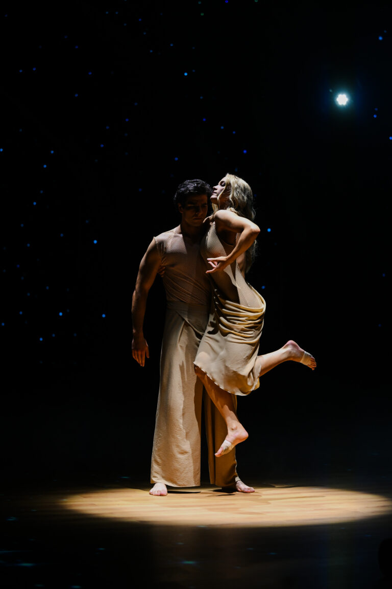 Fotografie Let's Dance 2026 - Najlepší z najlepších - 8. kolo (ôsmy priamy prenos)