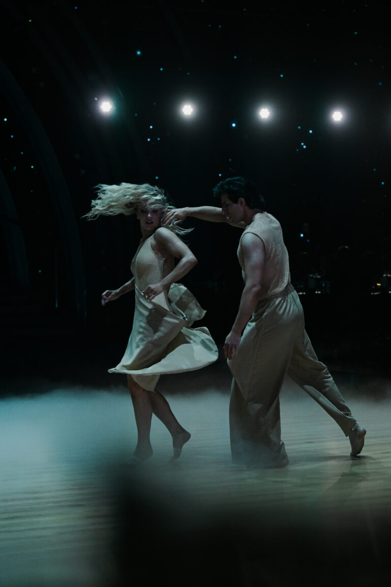 Fotografie Let's Dance 2026 - Najlepší z najlepších - 8. kolo (ôsmy priamy prenos)