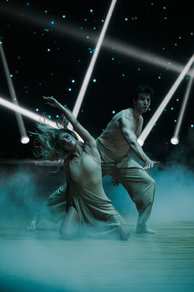 Fotografie Let's Dance 2026 - Najlepší z najlepších - 8. kolo (ôsmy priamy prenos)