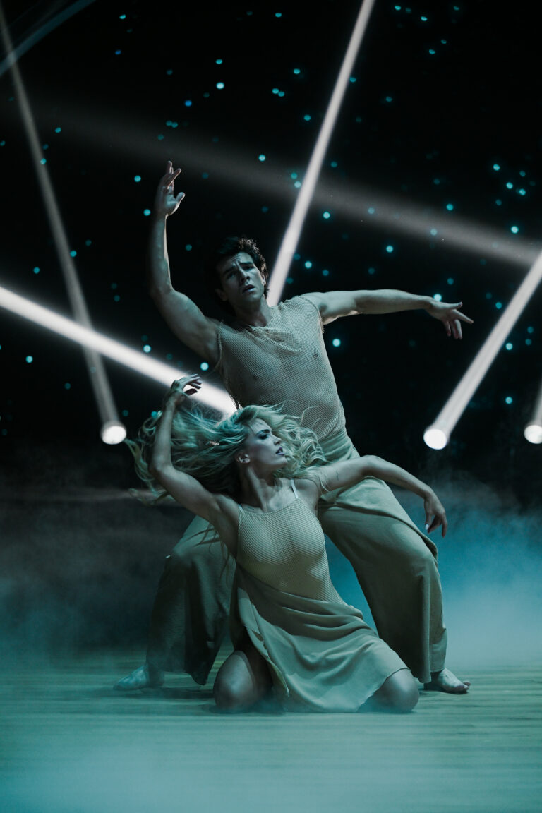 Fotografie Let's Dance 2026 - Najlepší z najlepších - 8. kolo (ôsmy priamy prenos)