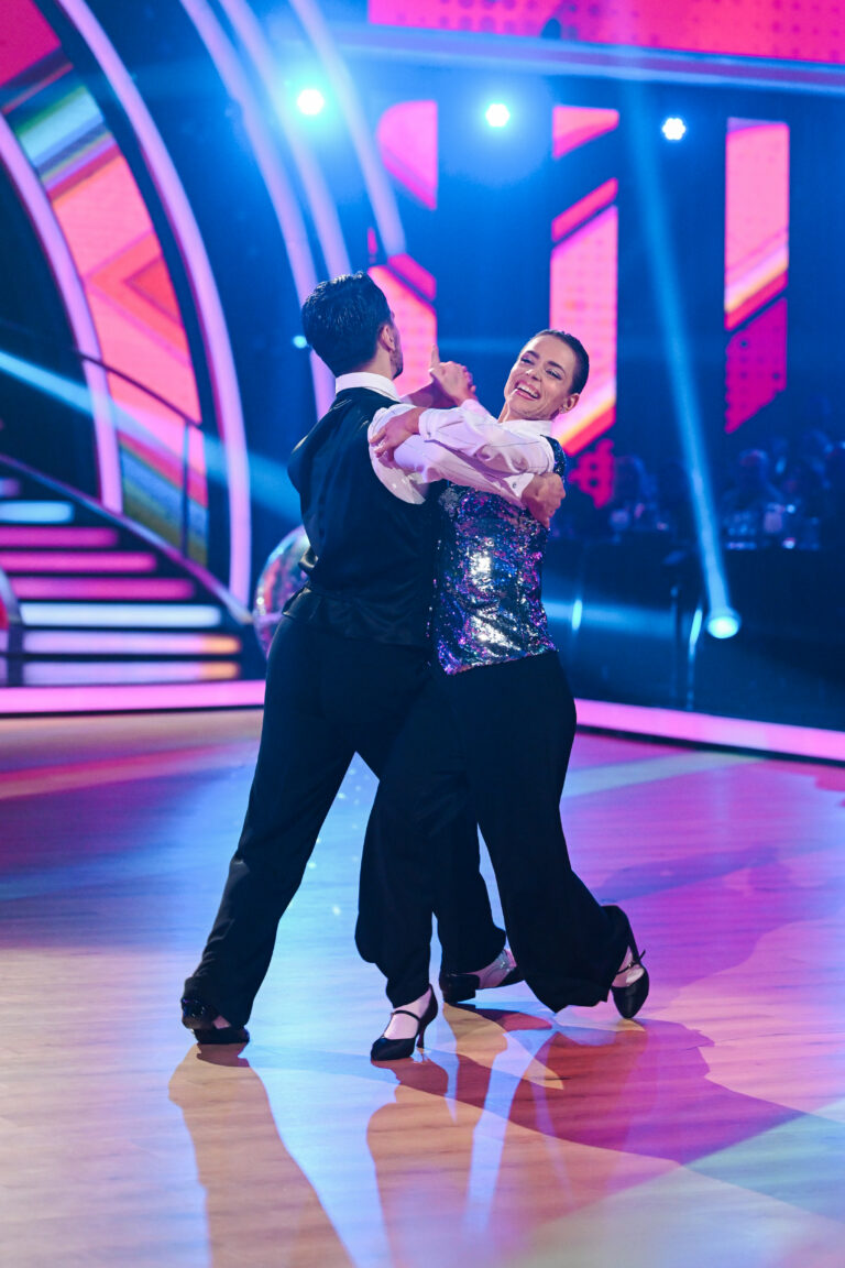 Fotografie Let's Dance 2026 - Najlepší z najlepších - 8. kolo (ôsmy priamy prenos)