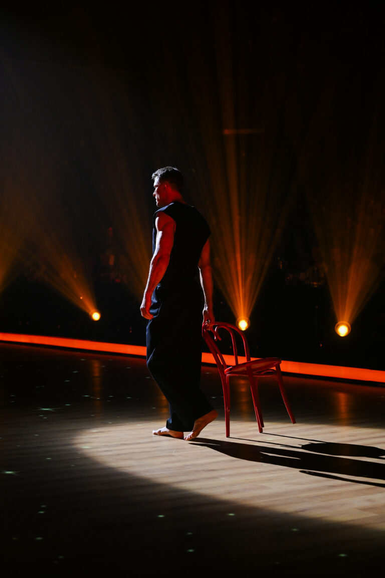 Fotografie Let's Dance 2026 - Najlepší z najlepších - 8. kolo (ôsmy priamy prenos)