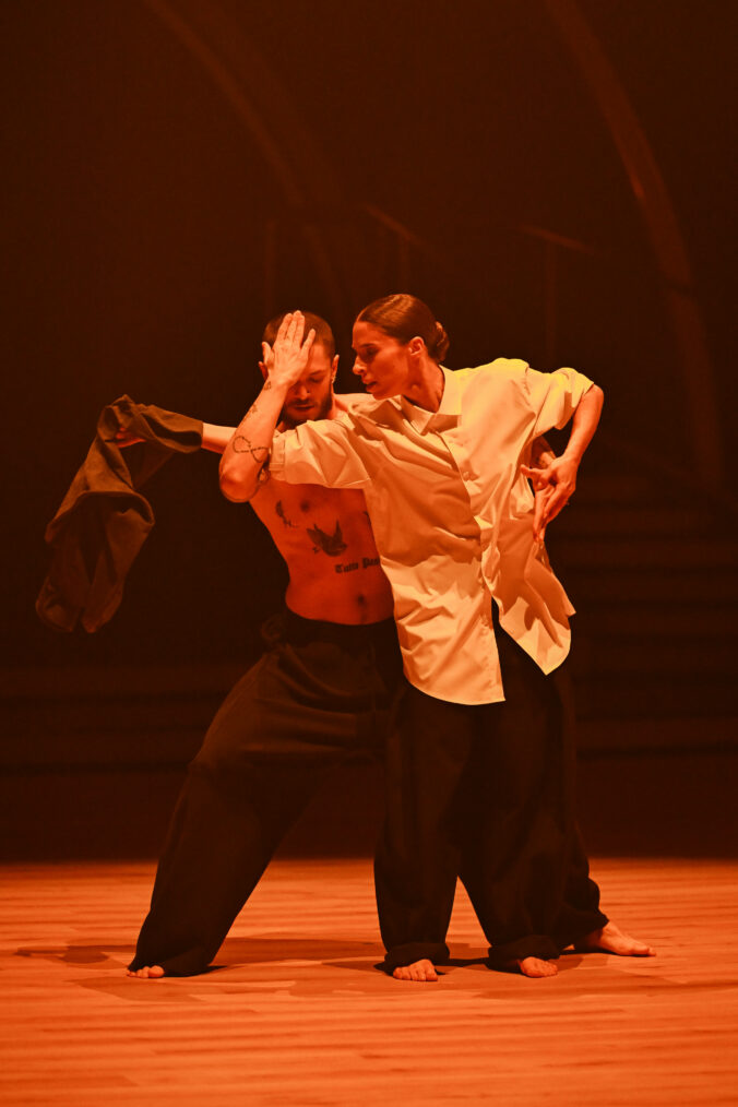 Fotografie Let's Dance 2026 - Najlepší z najlepších - 8. kolo (ôsmy priamy prenos)
