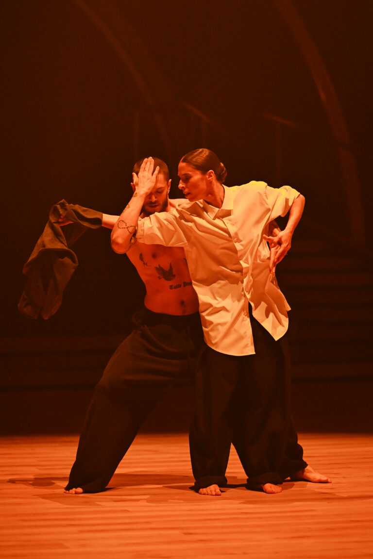 Fotografie Let's Dance 2026 - Najlepší z najlepších - 8. kolo (ôsmy priamy prenos)