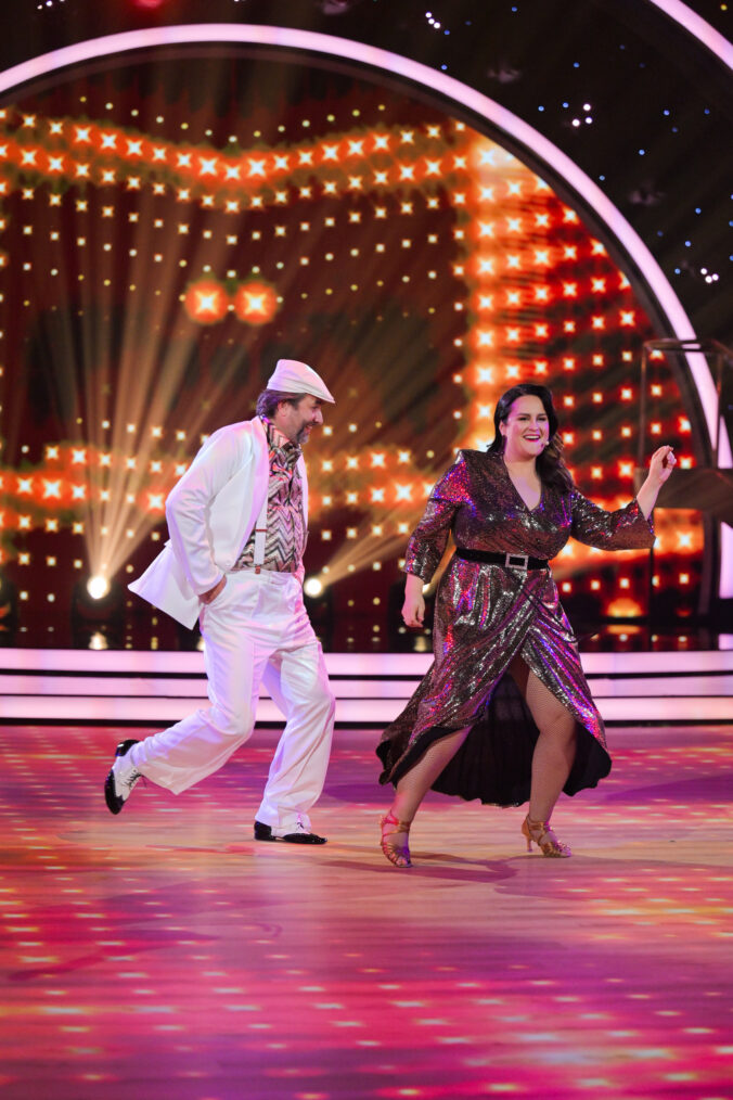 Fotografie Let's Dance 2026 - Najlepší z najlepších - 6. kolo (šiesty priamy prenos)