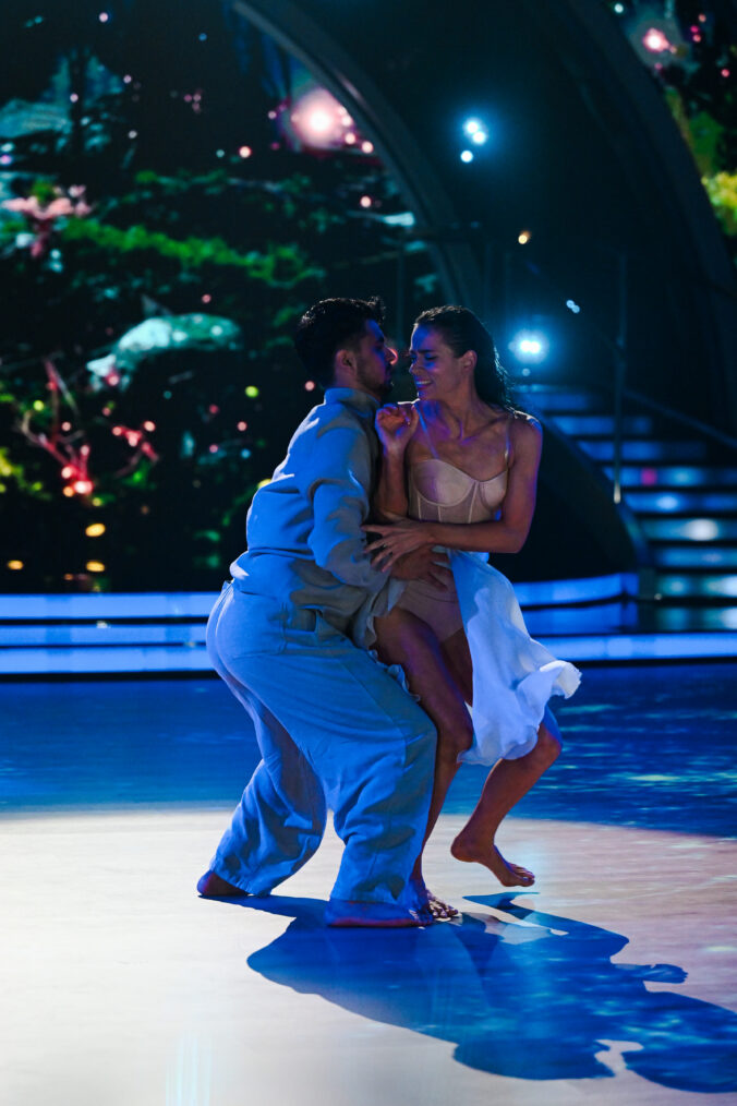 Fotografie Let's Dance 2026 - Najlepší z najlepších - 8. kolo (ôsmy priamy prenos)