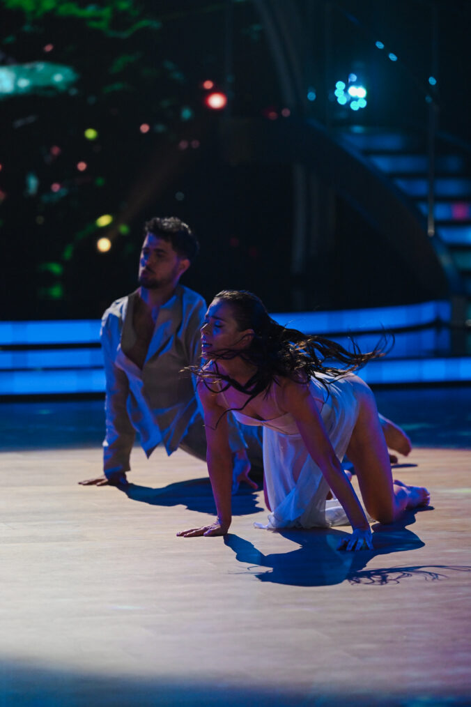 Fotografie Let's Dance 2026 - Najlepší z najlepších - 8. kolo (ôsmy priamy prenos)