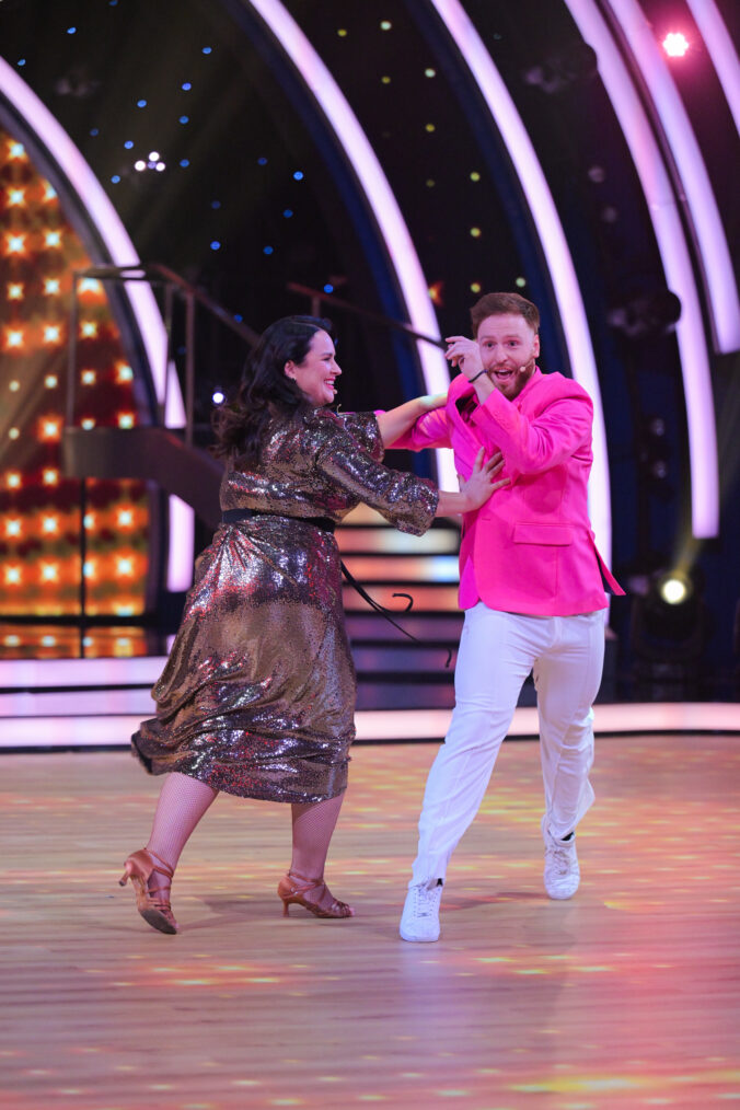 Fotografie Let's Dance 2026 - Najlepší z najlepších - 6. kolo (šiesty priamy prenos)