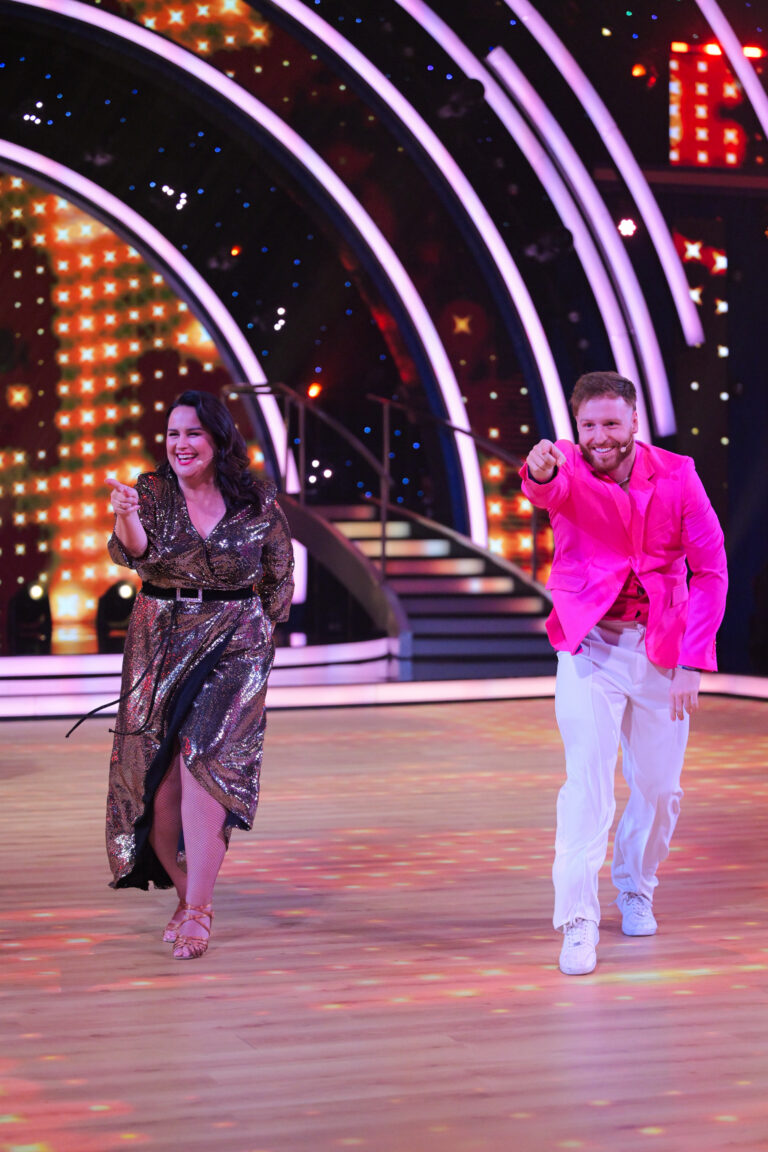Fotografie Let's Dance 2026 - Najlepší z najlepších - 6. kolo (šiesty priamy prenos)