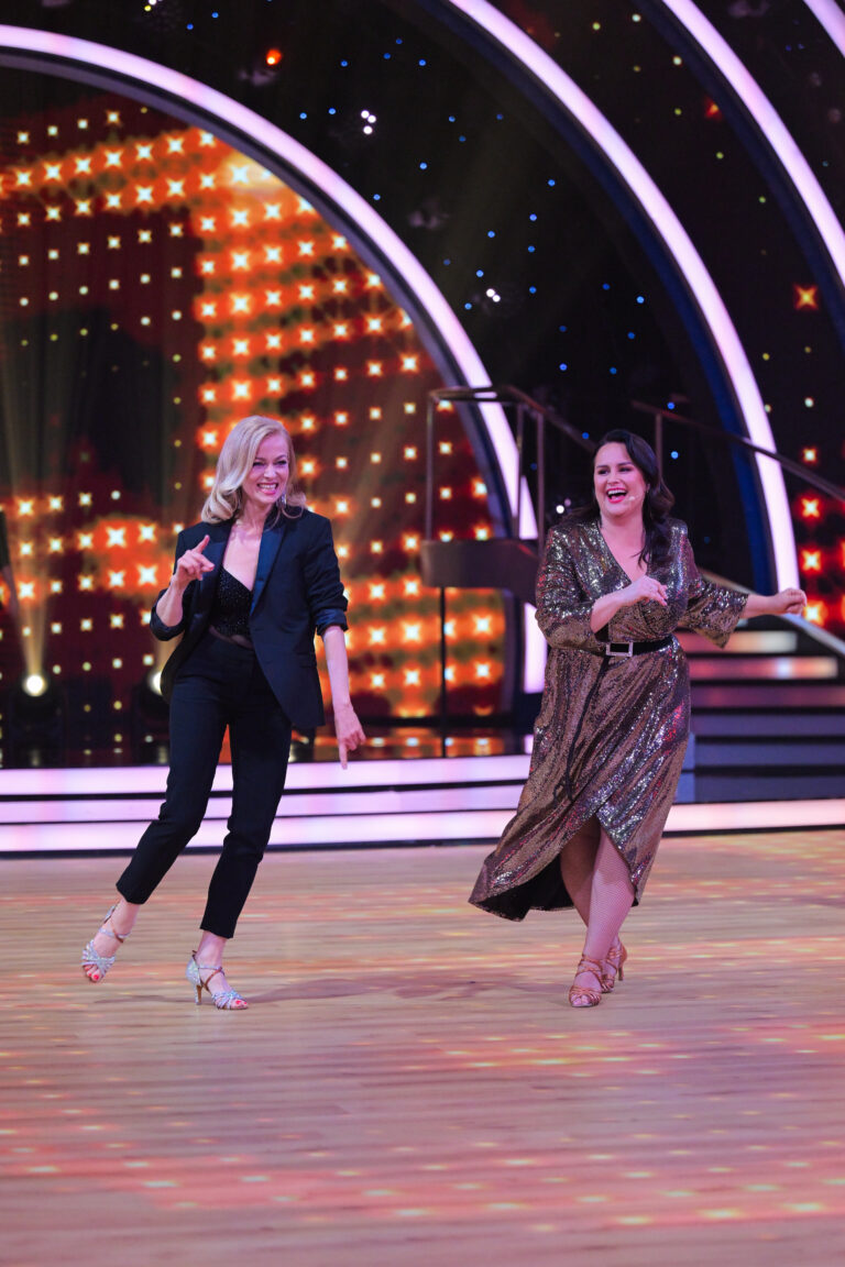 Fotografie Let's Dance 2026 - Najlepší z najlepších - 6. kolo (šiesty priamy prenos)