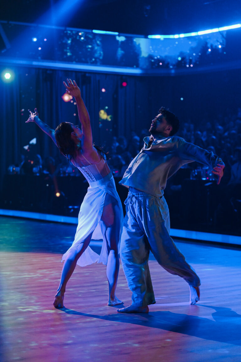Fotografie Let's Dance 2026 - Najlepší z najlepších - 8. kolo (ôsmy priamy prenos)