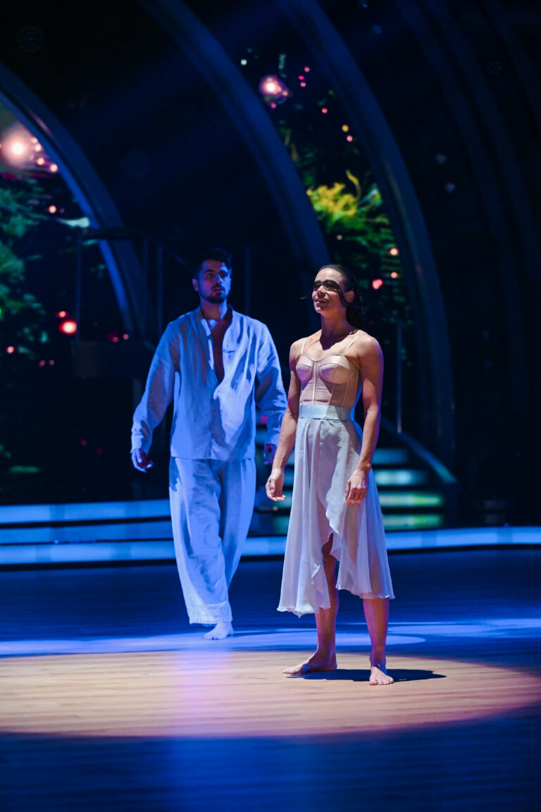 Fotografie Let's Dance 2026 - Najlepší z najlepších - 8. kolo (ôsmy priamy prenos)