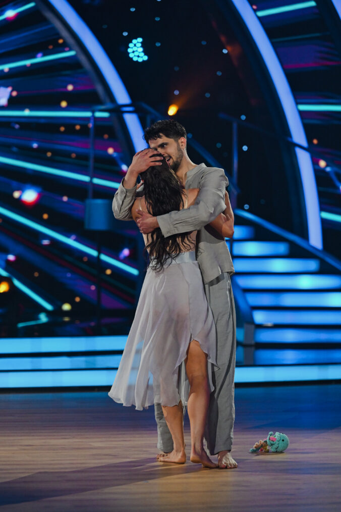 Fotografie Let's Dance 2026 - Najlepší z najlepších - 8. kolo (ôsmy priamy prenos)