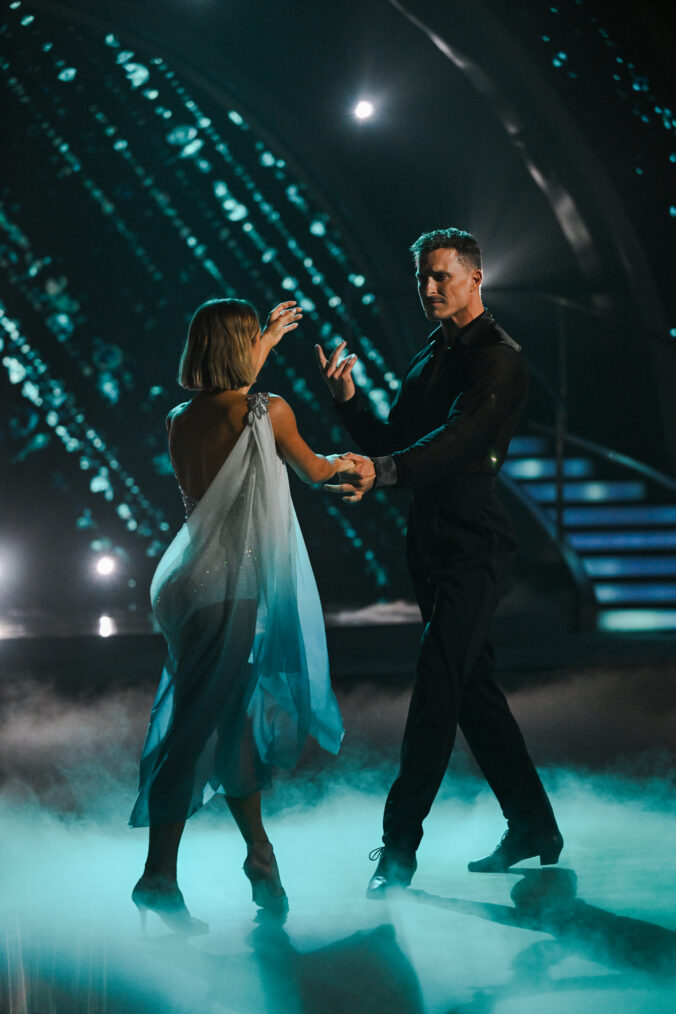 Fotografie Let's Dance 2026 - Najlepší z najlepších - 8. kolo (ôsmy priamy prenos)
