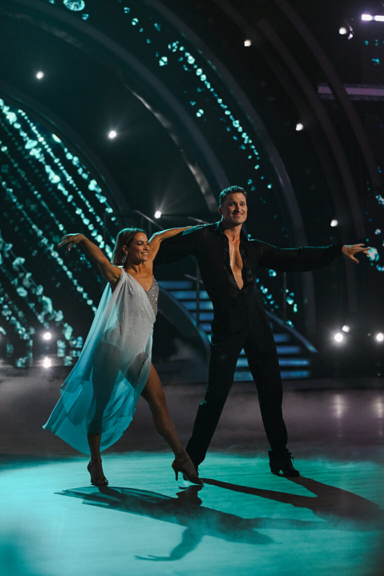 Fotografie Let's Dance 2026 - Najlepší z najlepších - 8. kolo (ôsmy priamy prenos)