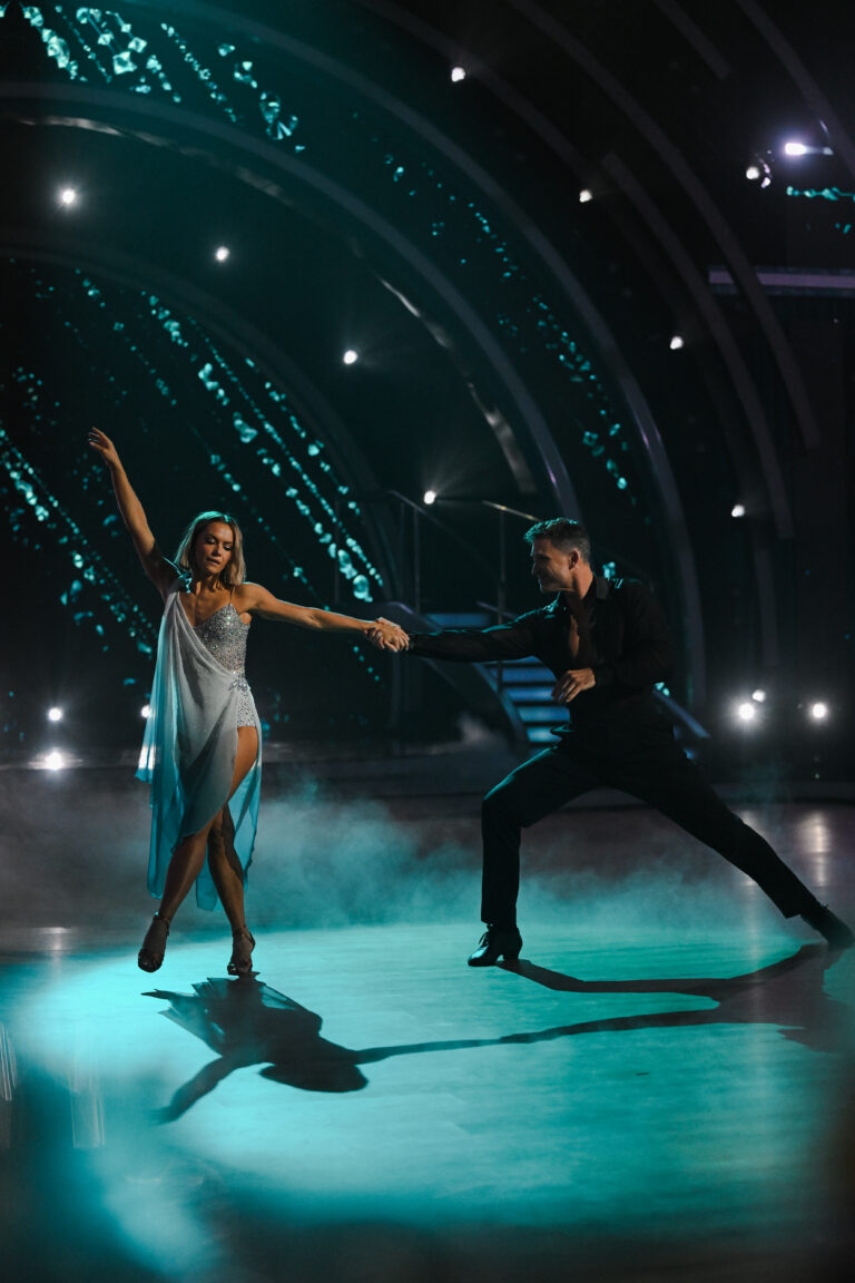 Fotografie Let's Dance 2026 - Najlepší z najlepších - 8. kolo (ôsmy priamy prenos)