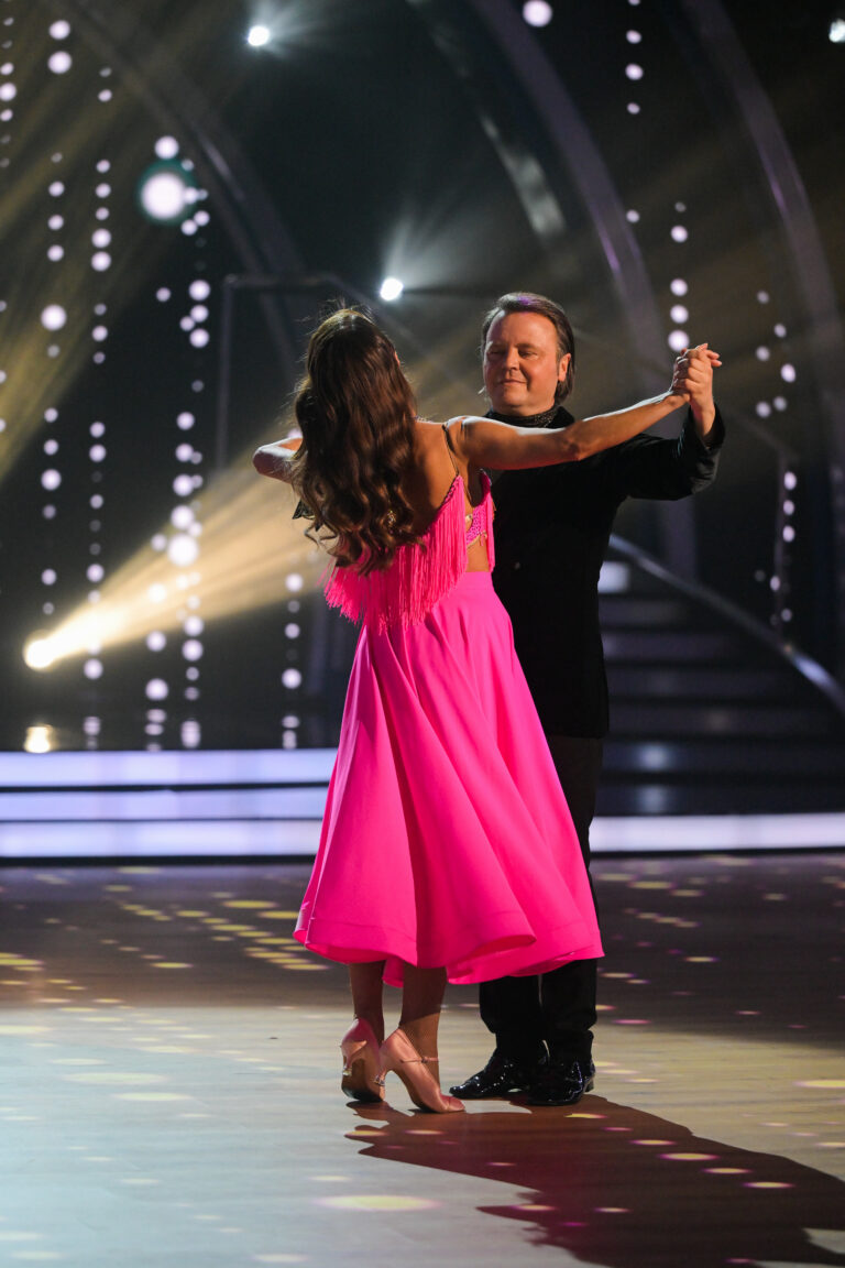 Fotografie Let's Dance 2026 - Najlepší z najlepších - 6. kolo (šiesty priamy prenos)