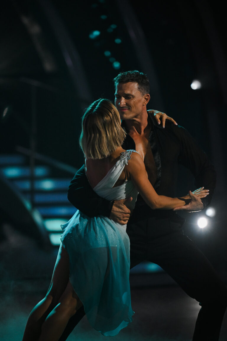 Fotografie Let's Dance 2026 - Najlepší z najlepších - 8. kolo (ôsmy priamy prenos)