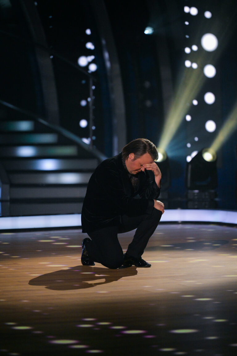 Fotografie Let's Dance 2026 - Najlepší z najlepších - 6. kolo (šiesty priamy prenos)