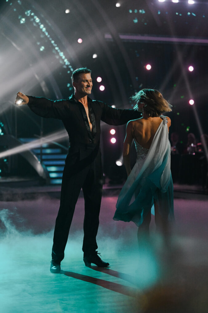 Fotografie Let's Dance 2026 - Najlepší z najlepších - 8. kolo (ôsmy priamy prenos)