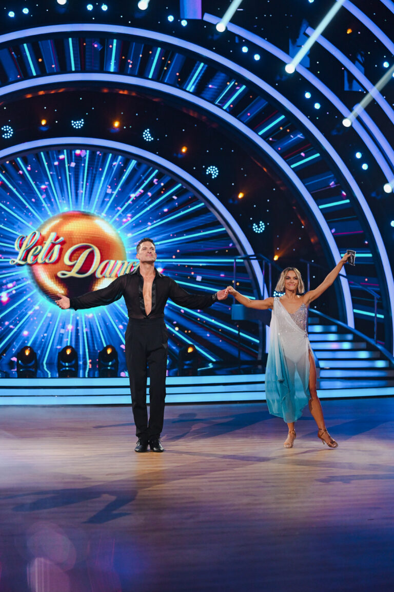 Fotografie Let's Dance 2026 - Najlepší z najlepších - 8. kolo (ôsmy priamy prenos)