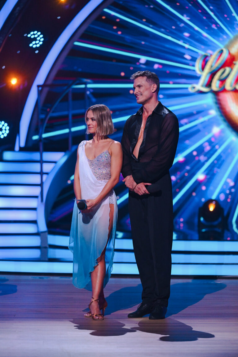 Fotografie Let's Dance 2026 - Najlepší z najlepších - 8. kolo (ôsmy priamy prenos)