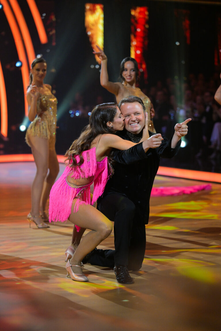 Fotografie Let's Dance 2026 - Najlepší z najlepších - 6. kolo (šiesty priamy prenos)