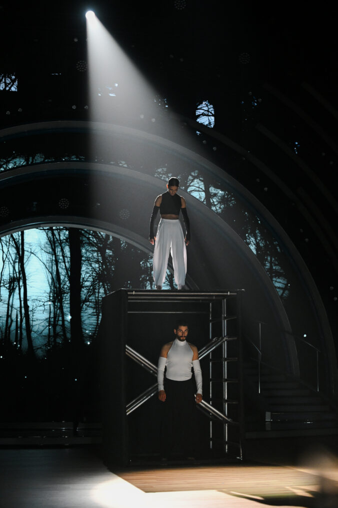 Fotografie Let's Dance 2026 - Najlepší z najlepších - 8. kolo (ôsmy priamy prenos)