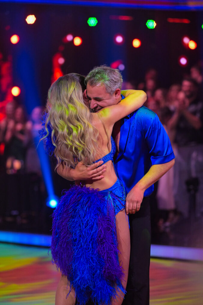 Fotografie Let's Dance 2026 - Najlepší z najlepších - 6. kolo (šiesty priamy prenos)