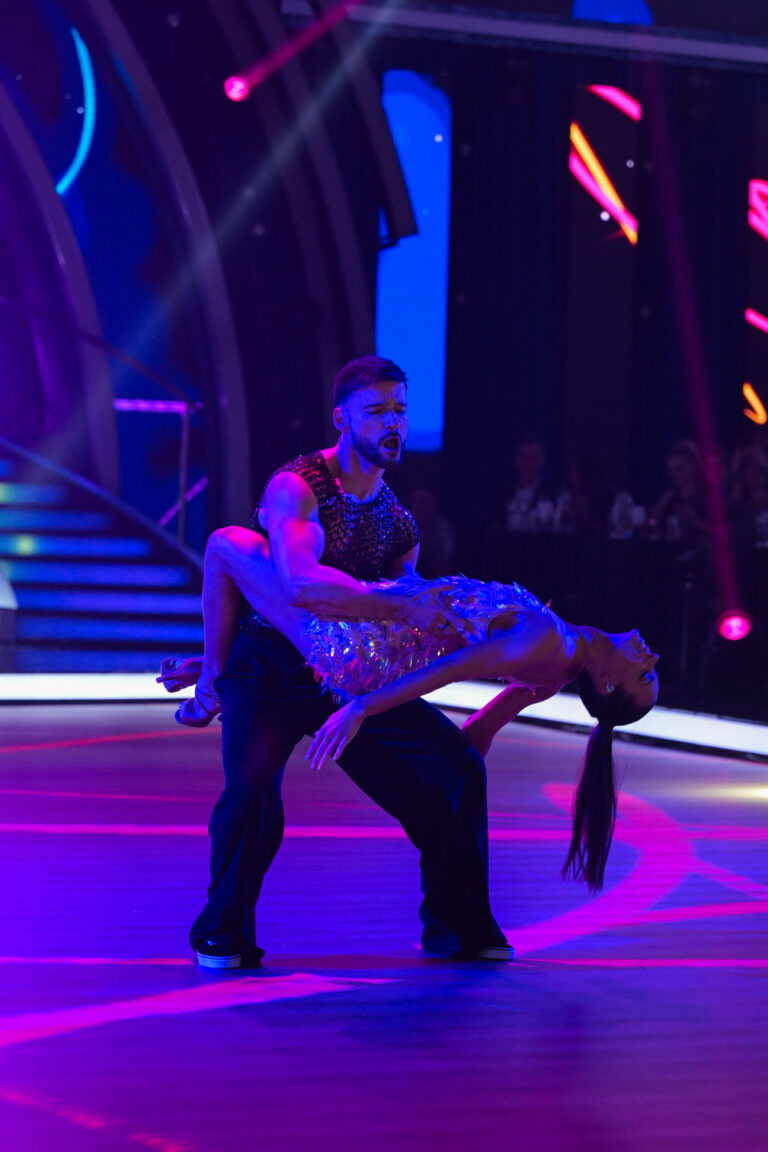 Fotografie Let's Dance 2026 - Najlepší z najlepších - 6. kolo (šiesty priamy prenos)