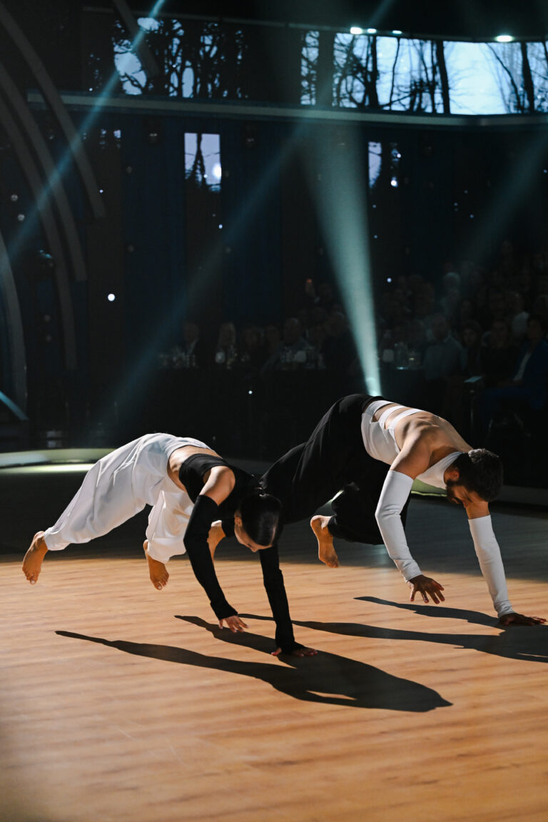 Fotografie Let's Dance 2026 - Najlepší z najlepších - 8. kolo (ôsmy priamy prenos)