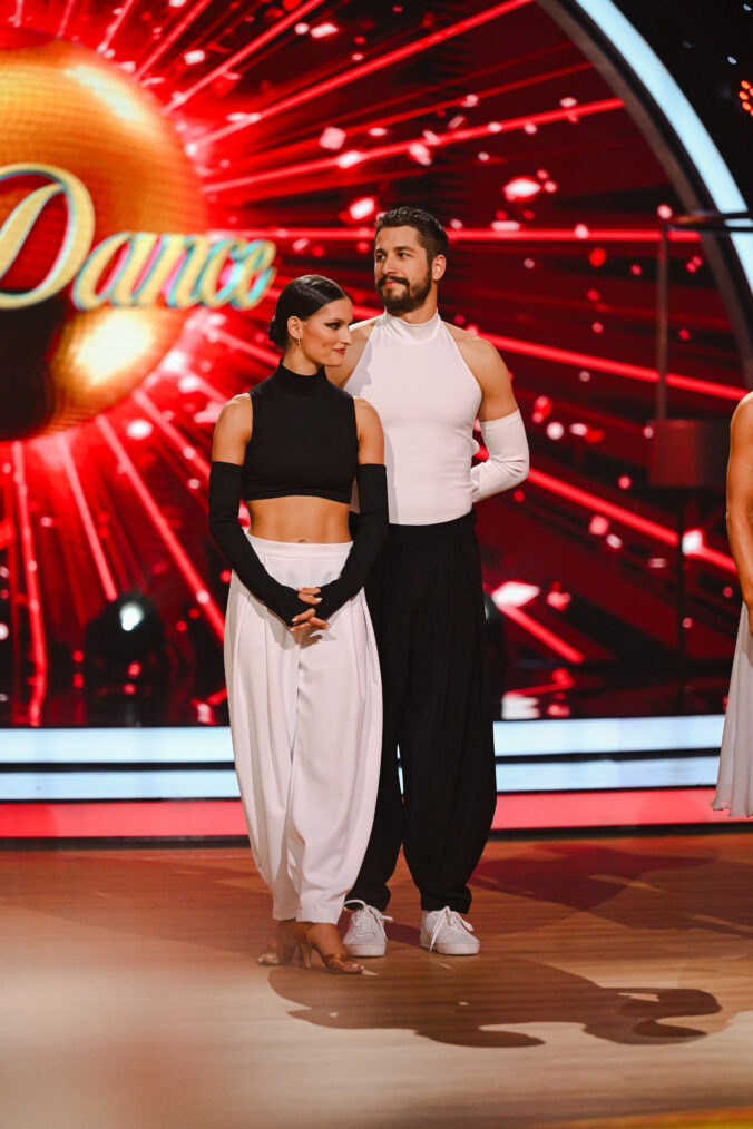 Fotografie Let's Dance 2026 - Najlepší z najlepších - 8. kolo (ôsmy priamy prenos)