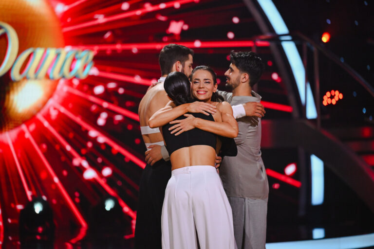 Fotografie Let's Dance 2026 - Najlepší z najlepších - 8. kolo (ôsmy priamy prenos)