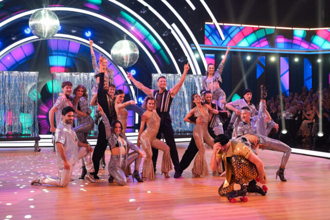 Fotografie Let's Dance 2026 - Najlepší z najlepších - 6. kolo (šiesty priamy prenos)