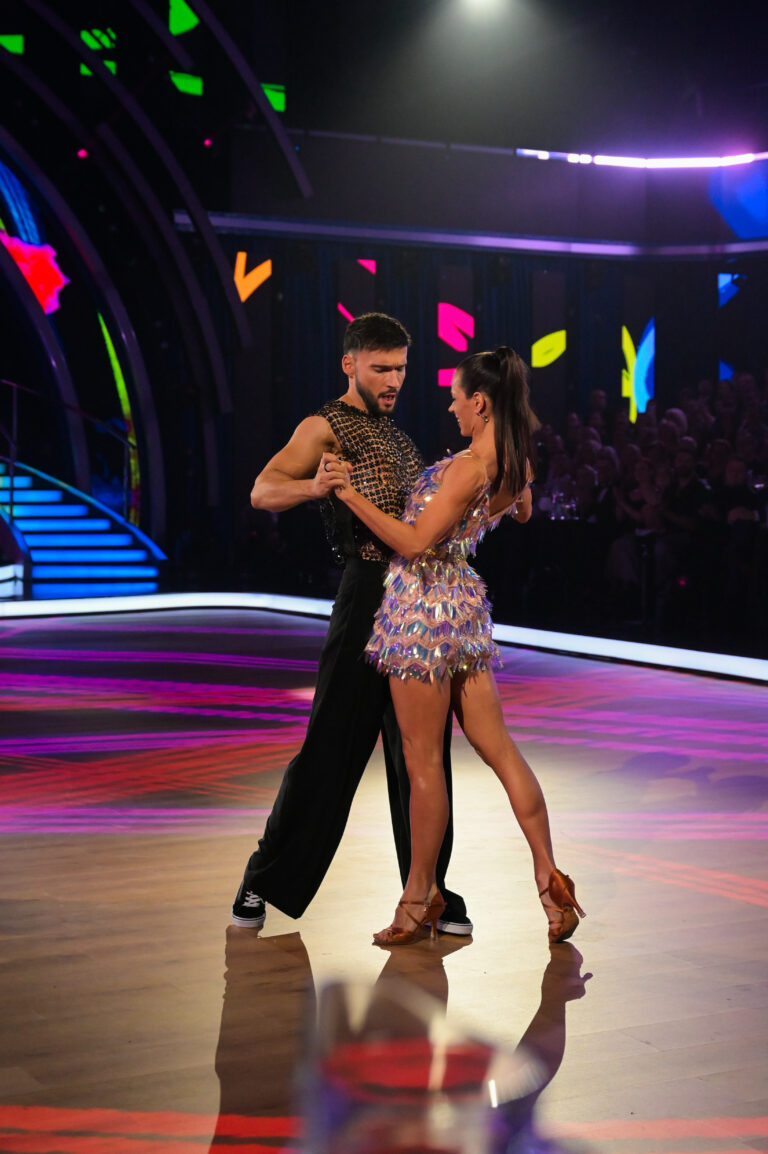 Fotografie Let's Dance 2026 - Najlepší z najlepších - 6. kolo (šiesty priamy prenos)